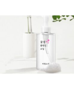 Barangsori Flower Spring Cleansing Oil