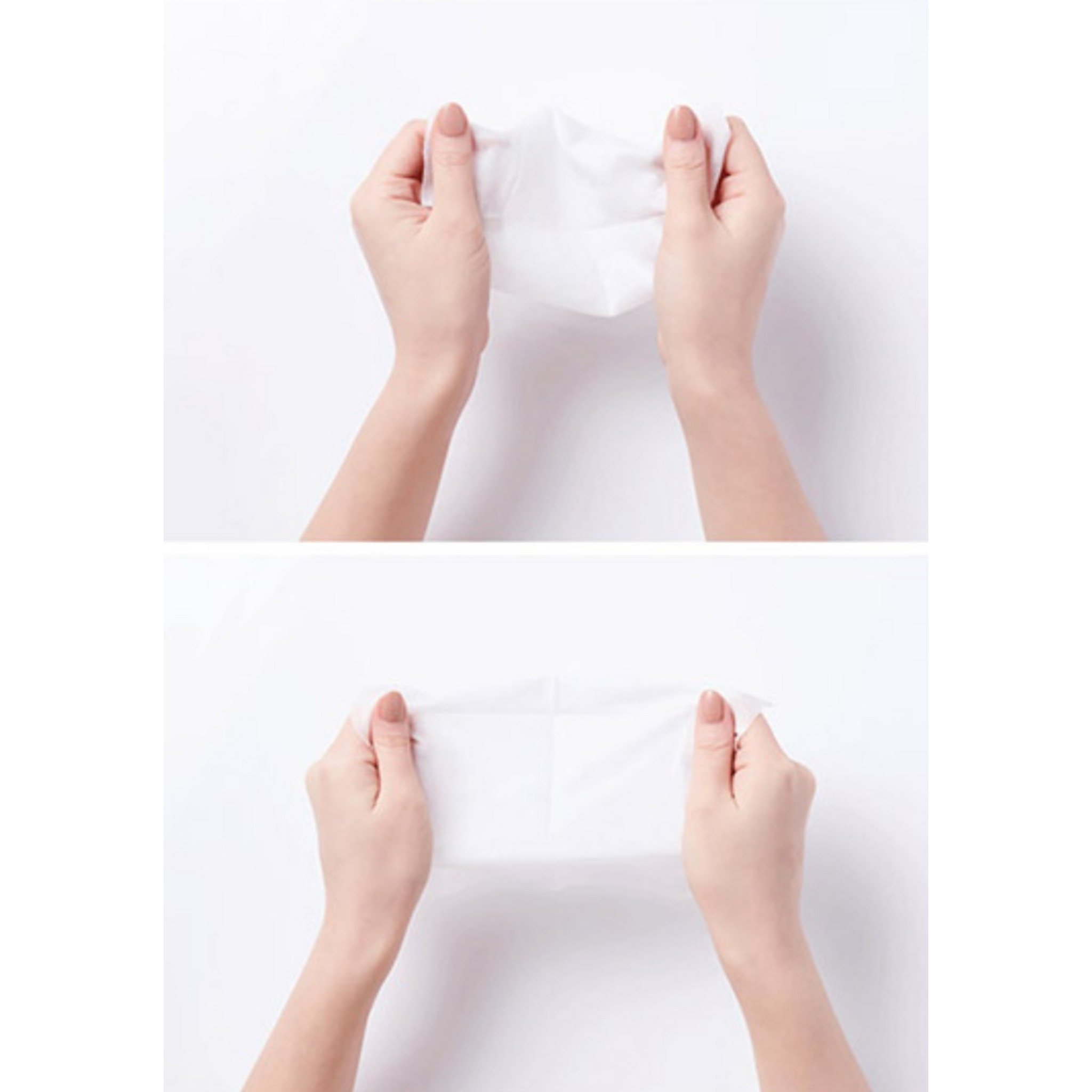 Banila co Clean It Zero Rich Vita Cleansing Tissue - Image 4