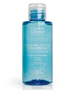 Matiderm Micellar Cleansing Water