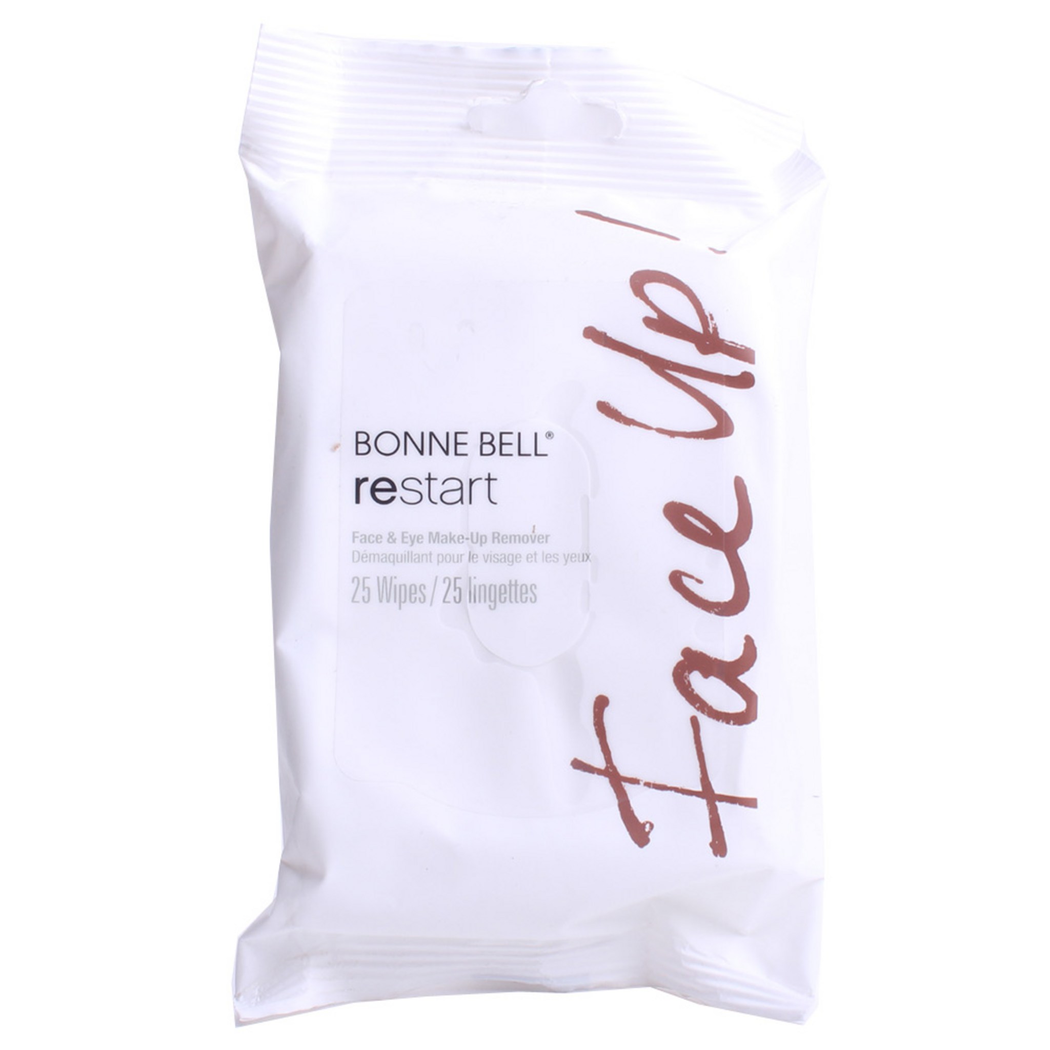 Bonbell Restart Face & Eye Makeup Remover - Image 3