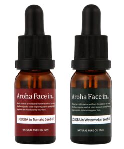 Aroha Trees Aroha Face In Oil Set