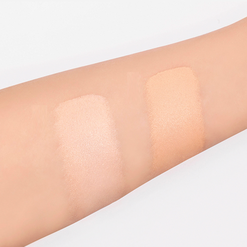 Self Beauty Unicorn Aurora Luminous Cushion SPF50+ PA+++ Original 15g - Image 3