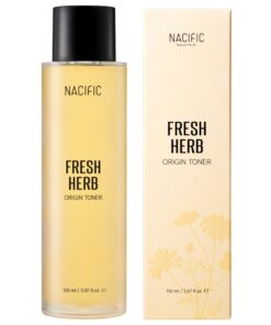 Necipic Fresh Herb Origin Toner