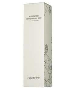 Rootree Cosmetics Mobitherapy Calming Cleansing Water