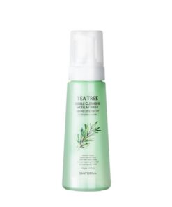 Daycell Tea Tree Bubble Cleansing Micellar Water