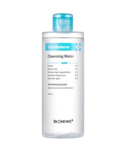 Dr. O'Kim's Gentle Derm Cleansing Water