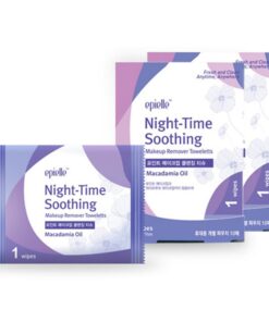 Epielle Cleansing Tissue 10pcs