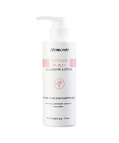 Mamonde Natural Purity Cleansing Lotion