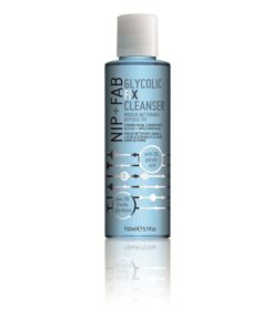NIP+FAB Clinical Fix Cleanser