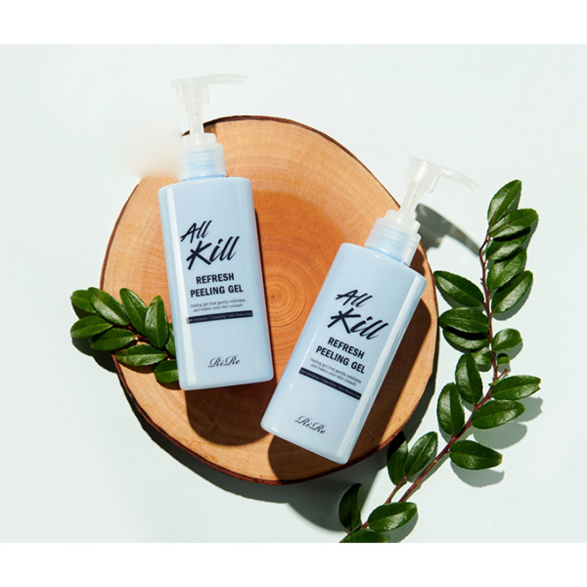 Lire All Kill Refresh Peeling Gel - Image 3