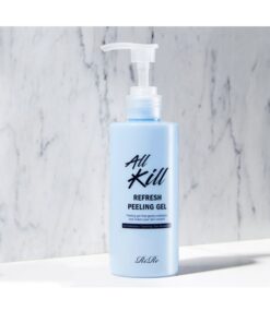Lire All Kill Refresh Peeling Gel - Image 4