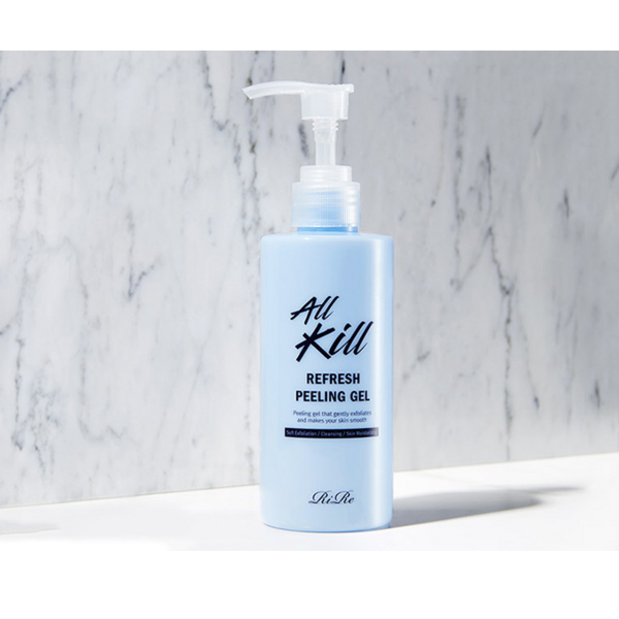 Lire All Kill Refresh Peeling Gel - Image 4