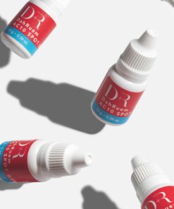 Alternative view of Darum Arc 10 Spot Gel