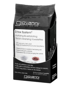 Giovanni D:Tox System Body Lotion