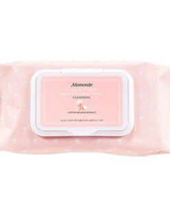 Mamonde Cotton Flower Mild Cleansing Tissue