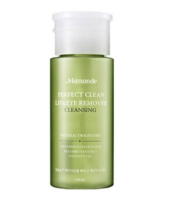Mamonde Perfect Clean Lip & Eye Remover