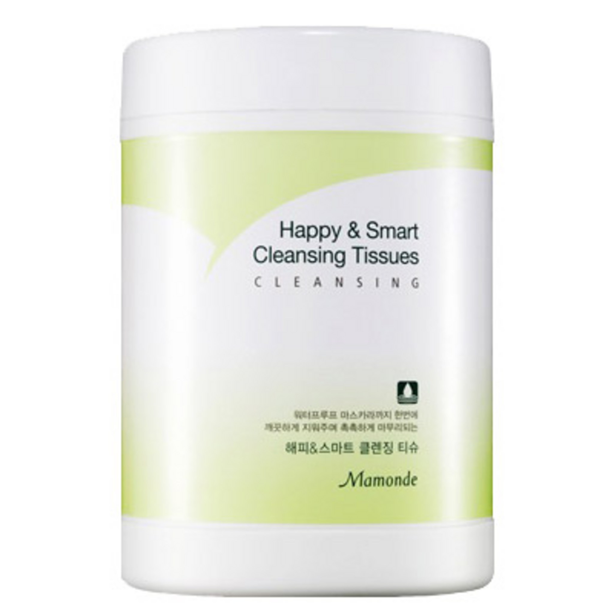 Mamonde Happy & Smart Cleansing Tissue - Image 2