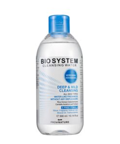 FROMNATURE Biosystem Cleansing Water 300ml