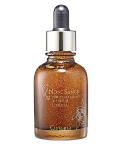 Alternative view of Coreana Noni Sanji Perfect Collagen 24K Serum