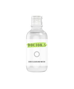 Dr.3 Zero Cleansing Water