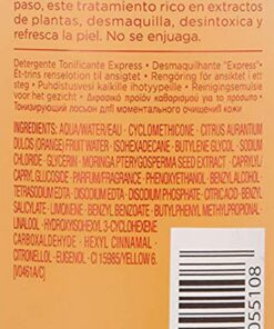 Clarins Orange Extract One-Step Facial Cleanser
