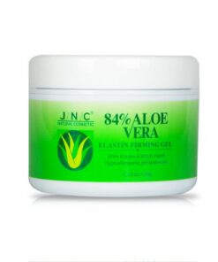 JNC 84% Aloe Vera Elastin Heating Gel