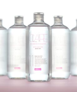 Always Claire Daily Pure Cleansing Water