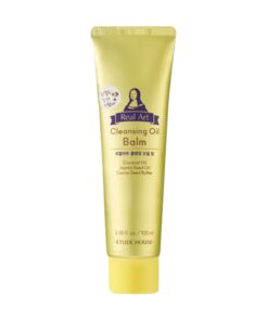 ETUDE HOUSE Real Art Cleansing Oil Balm