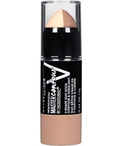 Maybelline Master Contour V-Shape Duo Stick 7g