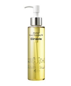 Ciracle Absolute Deep Cleansing Oil