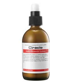 Ciracle Anti-Blemish Lotion