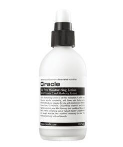 Ciracle Oil Free Moisturizing Lotion