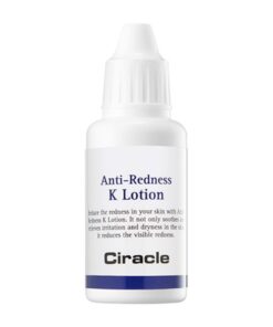 Ciracle Anti-Redness K Lotion