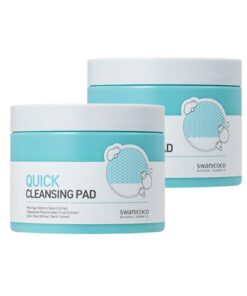 swanicoco Quick Cleansing Pad
