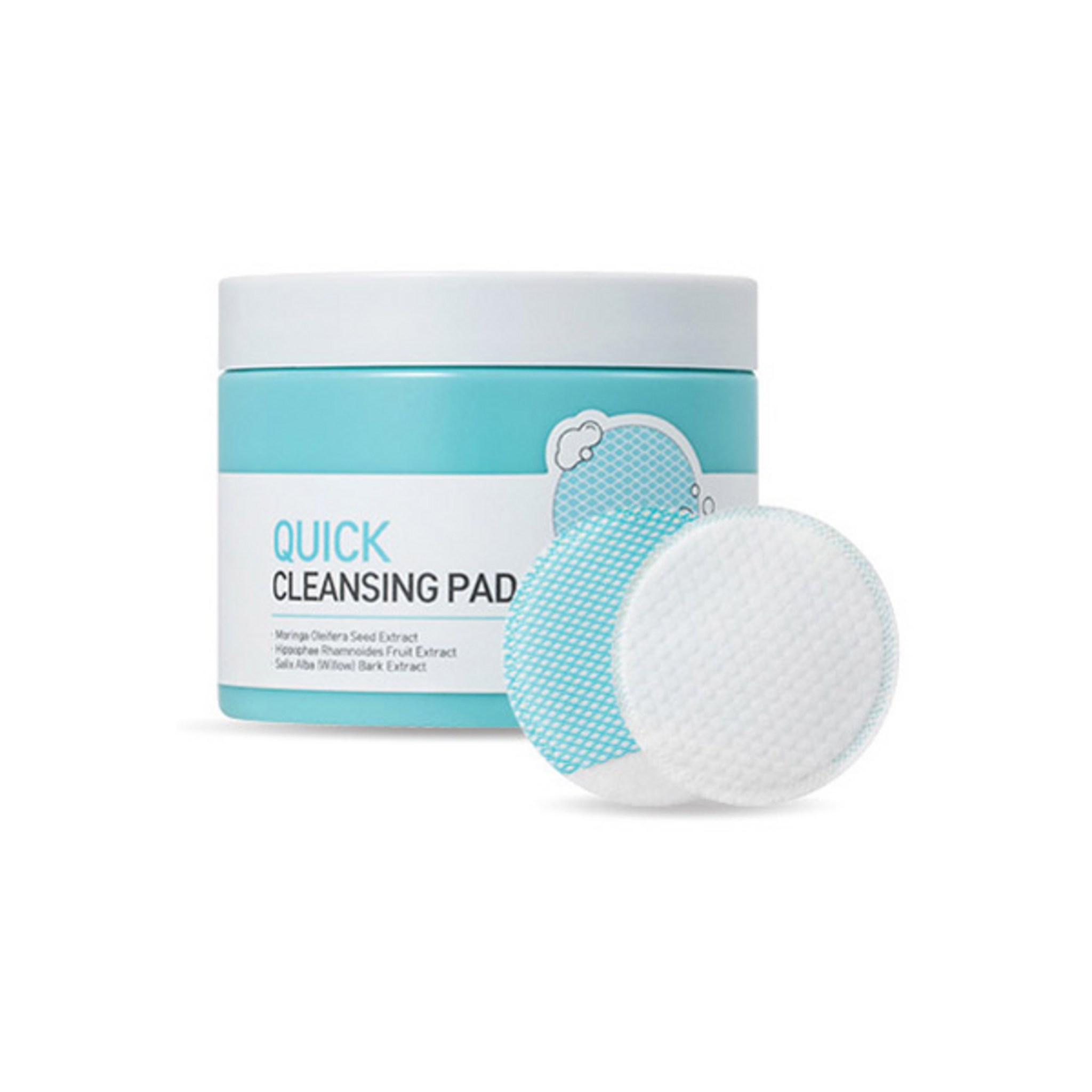swanicoco Quick Cleansing Pad - Image 4