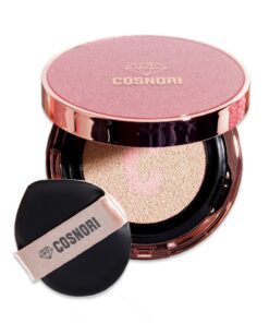 Kosnori Blossom Tone-up Cushion Foundation 14g - Image 3