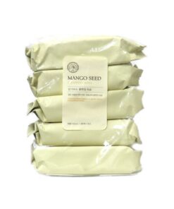 THE FACE SHOP Mango Seed Cleansing Tissue