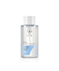 Tag Me Pure Cleansing Water
