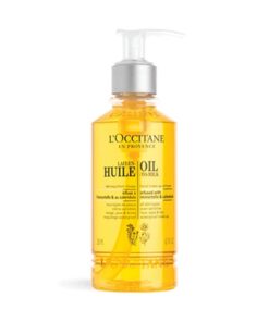 L'Occitane Oil to Milk Makeup Remover