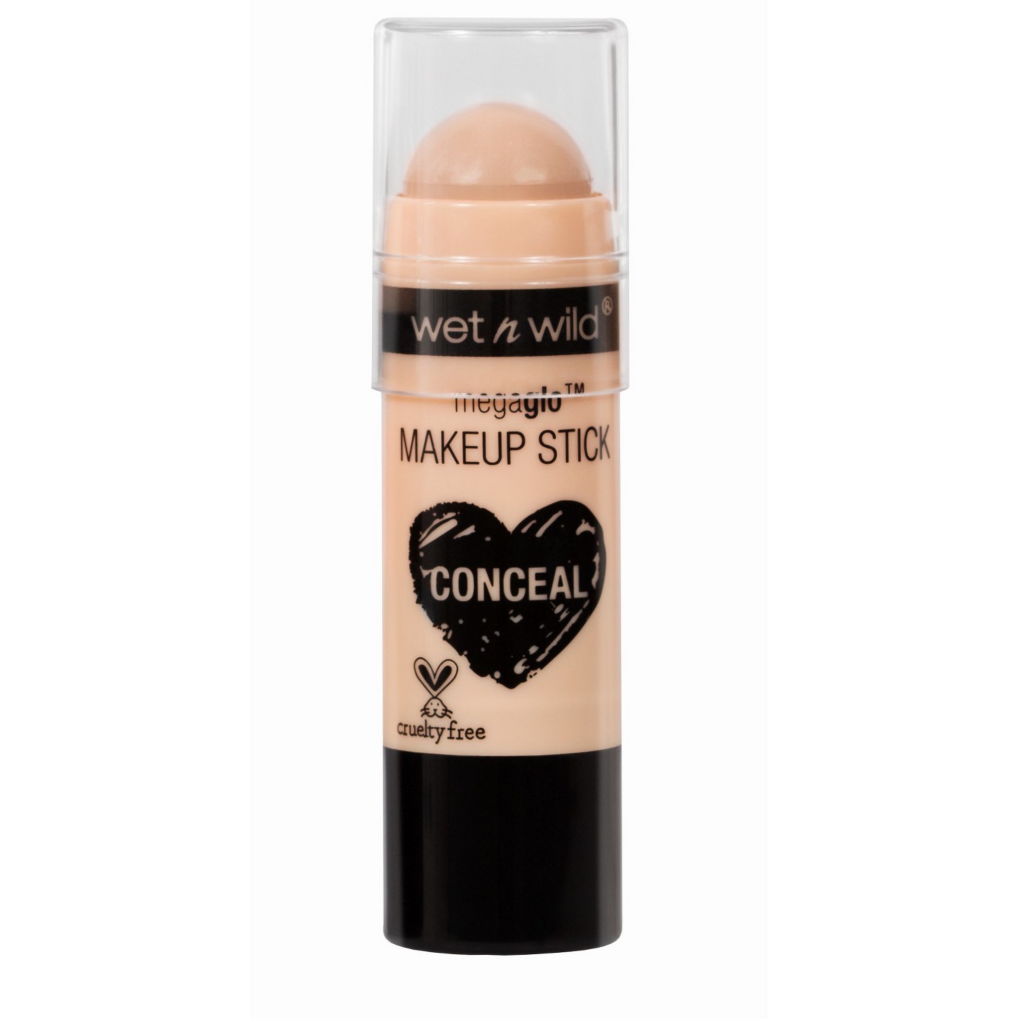 Wet'n'Wild Megaglo Makeup Stick Concealer - Image 2