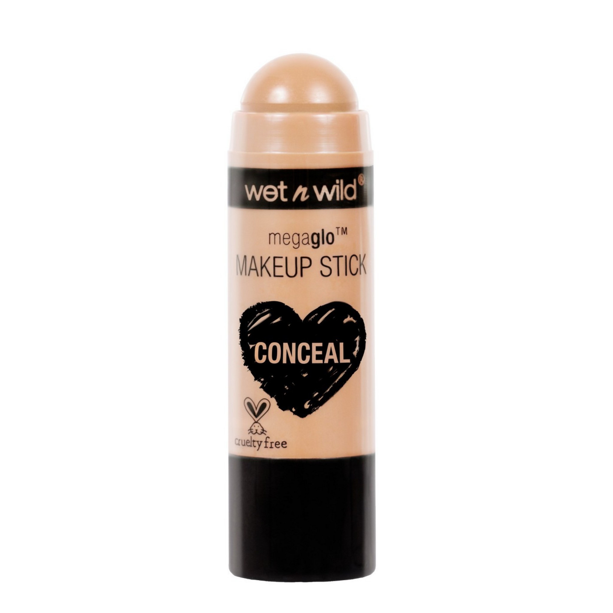 Wet'n'Wild Megaglo Makeup Stick Concealer - Image 3
