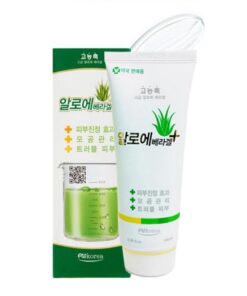FMkorea Aloe Vera Gel Plus