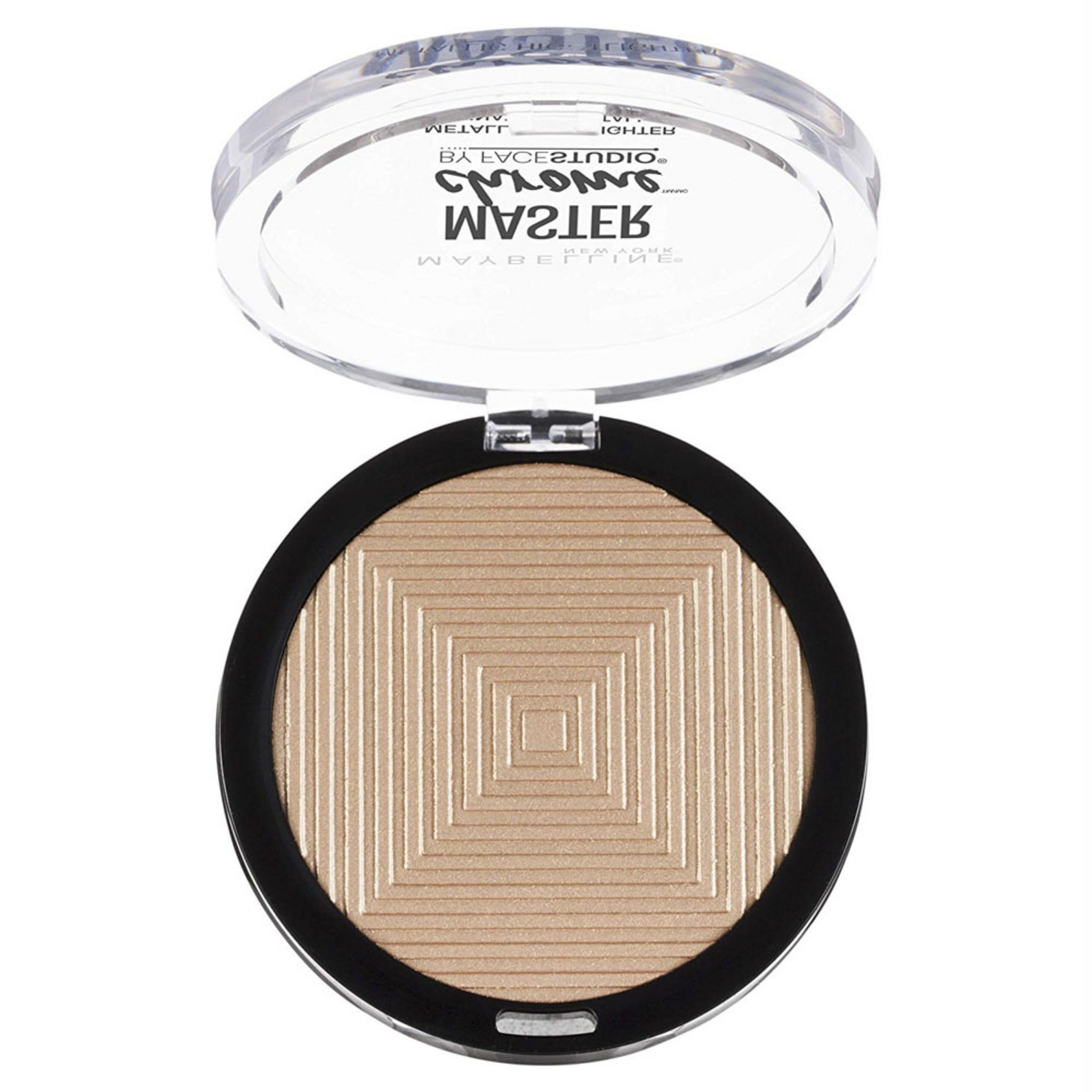 Maybelline Master Chrome Metallic Highlighter 6.7g - Image 4