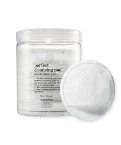 Cellderma Daily Perfect Cleansing Pad