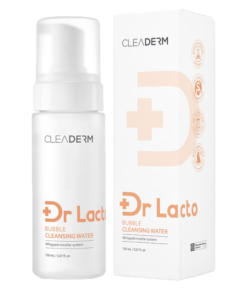Dr. Lacto Bubble Cleansing Water