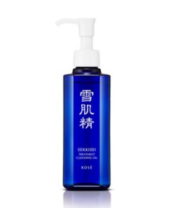 Seolgijeong Treatment Cleansing Oil