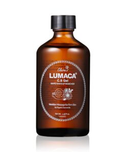 Lumaka CS Gel Makeup Gel Remover