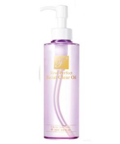Forencos Real Perfect Facial Clear Oil