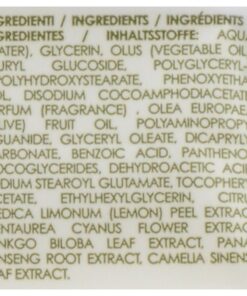 Olivella Daily Cleansing Tissue