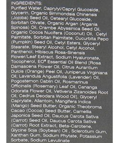EO Products Ageless Skin Care Coconut Cleansing Milk - Image 4